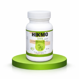 hikmoseer powder