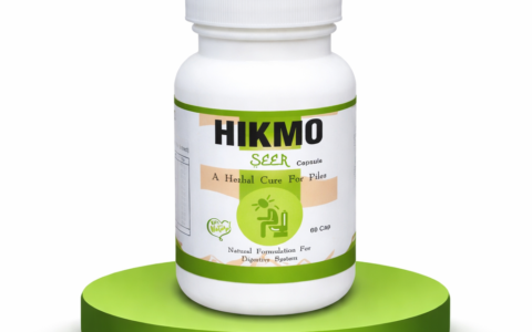 hikmoseer powder