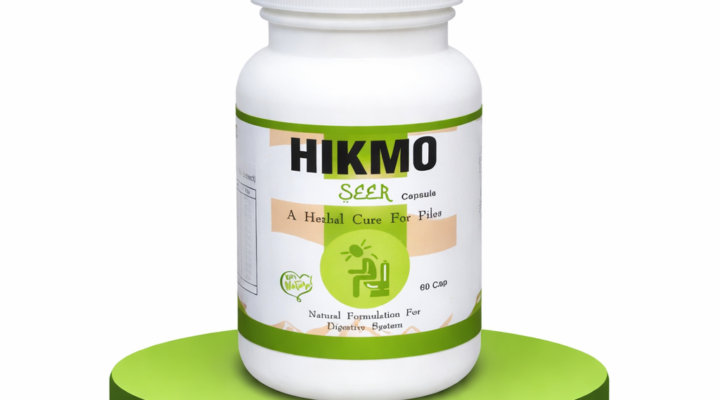 hikmoseer powder